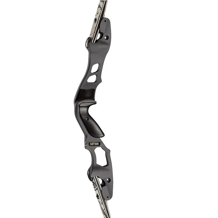 Hoyt Satori Series Recurve Riser