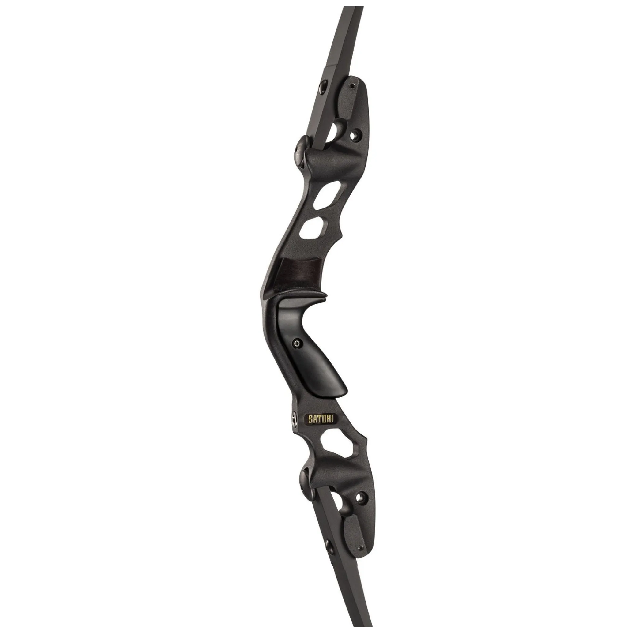 Hoyt Satori Series Recurve Riser