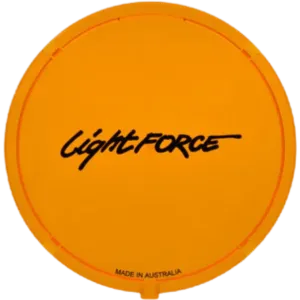 HTX2 Amber Spot Filter