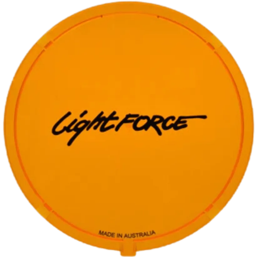 HTX2 Amber Spot Filter