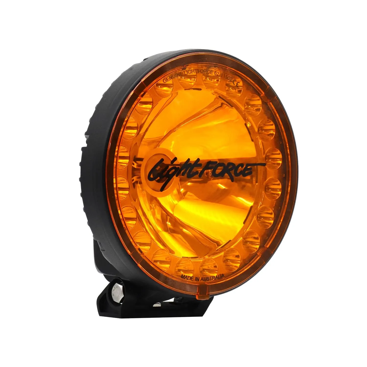 HTX2 Amber Spot Filter