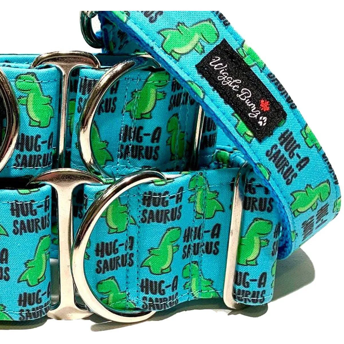 HUG-A-SAURUS