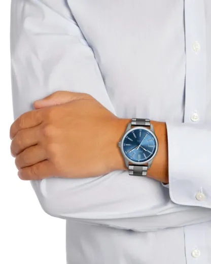 HUGO Blue Rise 1530080 Quartz Men Watch