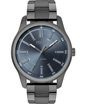 HUGO Blue Rise 1530080 Quartz Men Watch