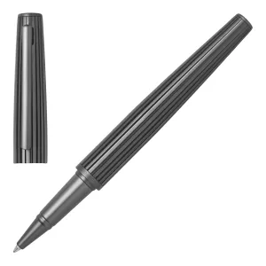 HUGO BOSS HSV3475D-Rollerball pen Nitor Gun Limited Edition