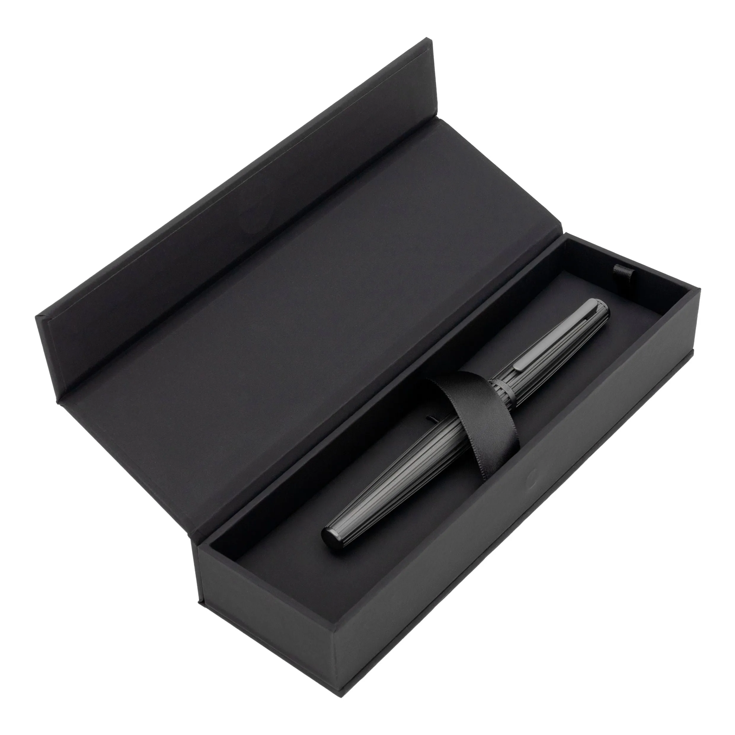 HUGO BOSS HSV3475D-Rollerball pen Nitor Gun Limited Edition
