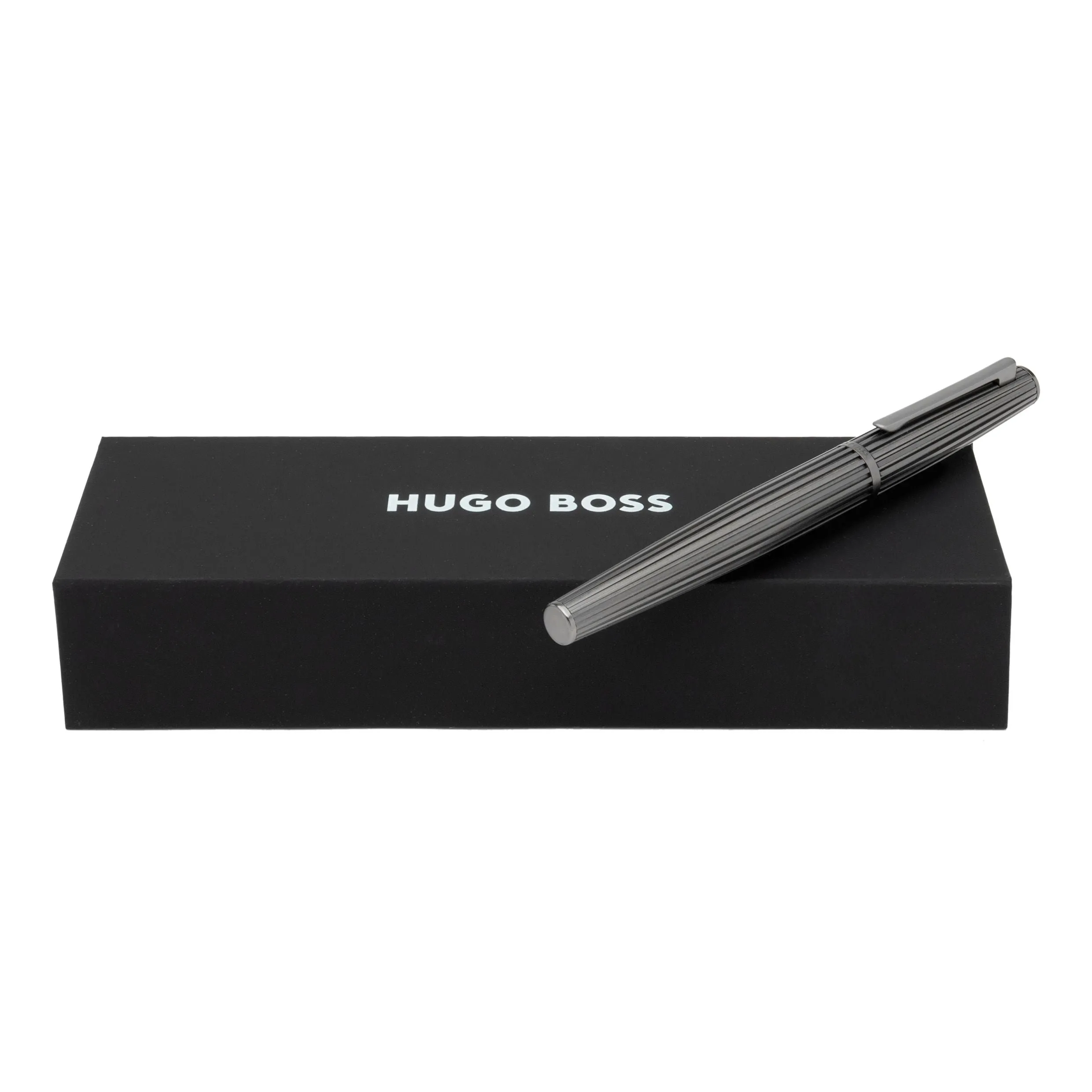 HUGO BOSS HSV3475D-Rollerball pen Nitor Gun Limited Edition
