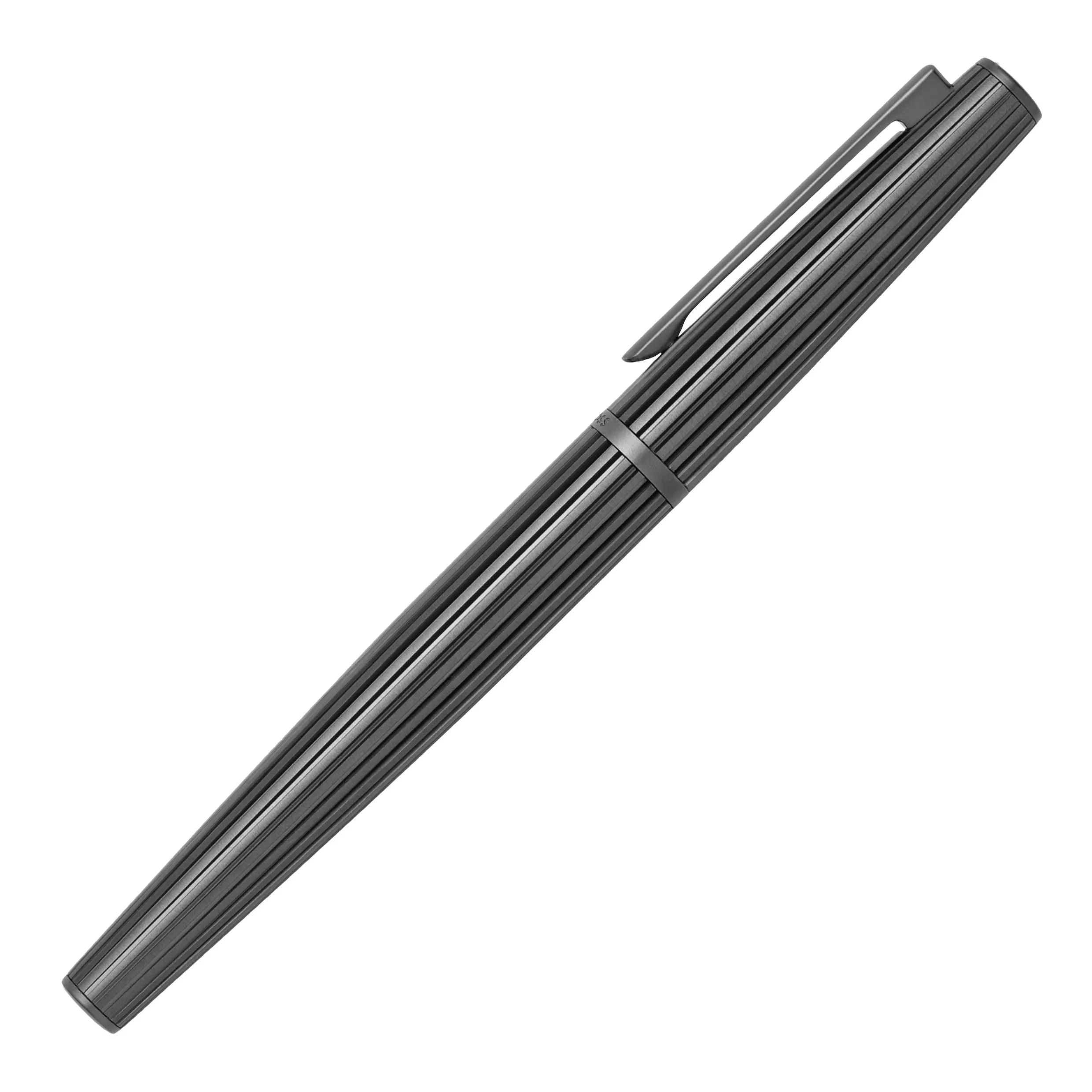 HUGO BOSS HSV3475D-Rollerball pen Nitor Gun Limited Edition