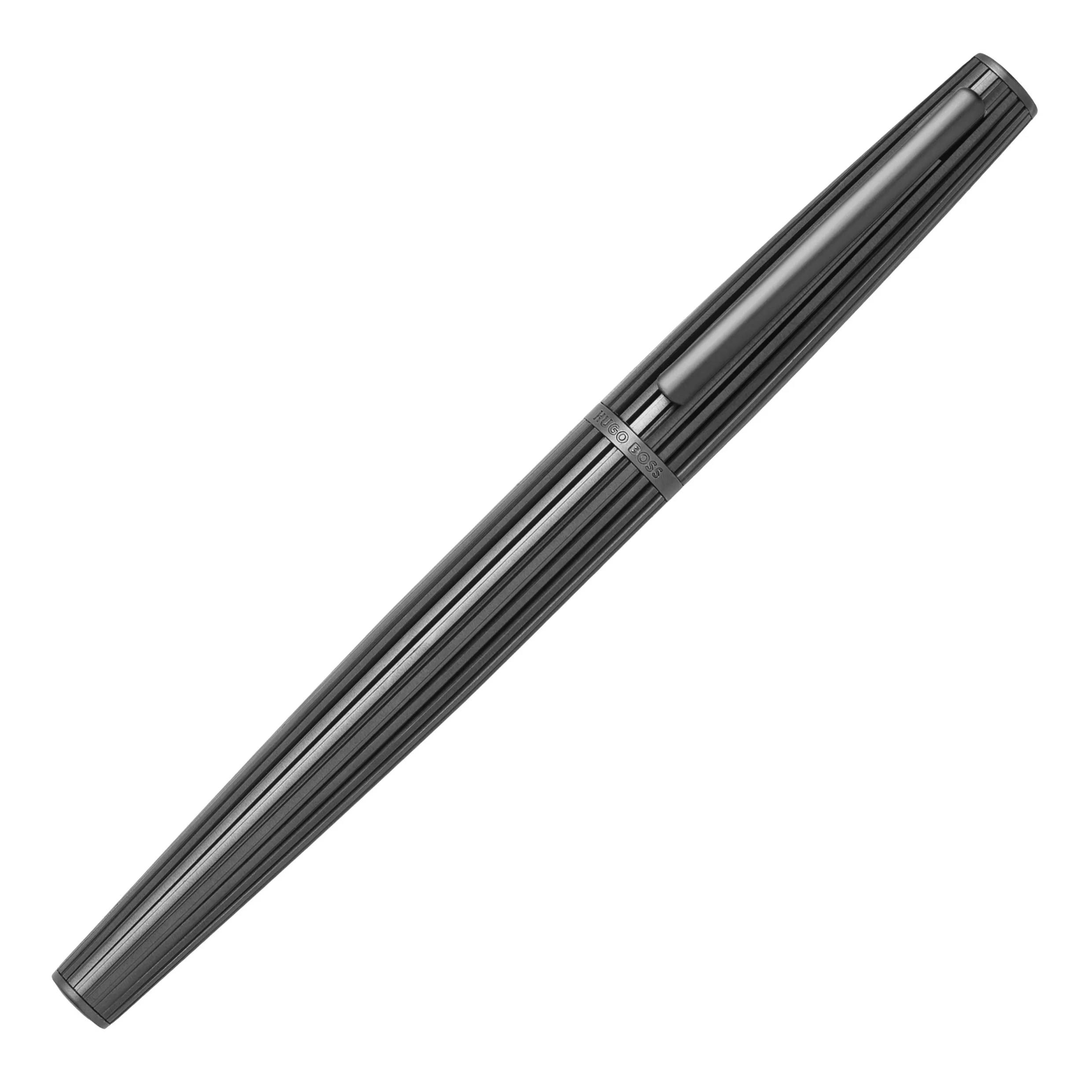 HUGO BOSS HSV3475D-Rollerball pen Nitor Gun Limited Edition