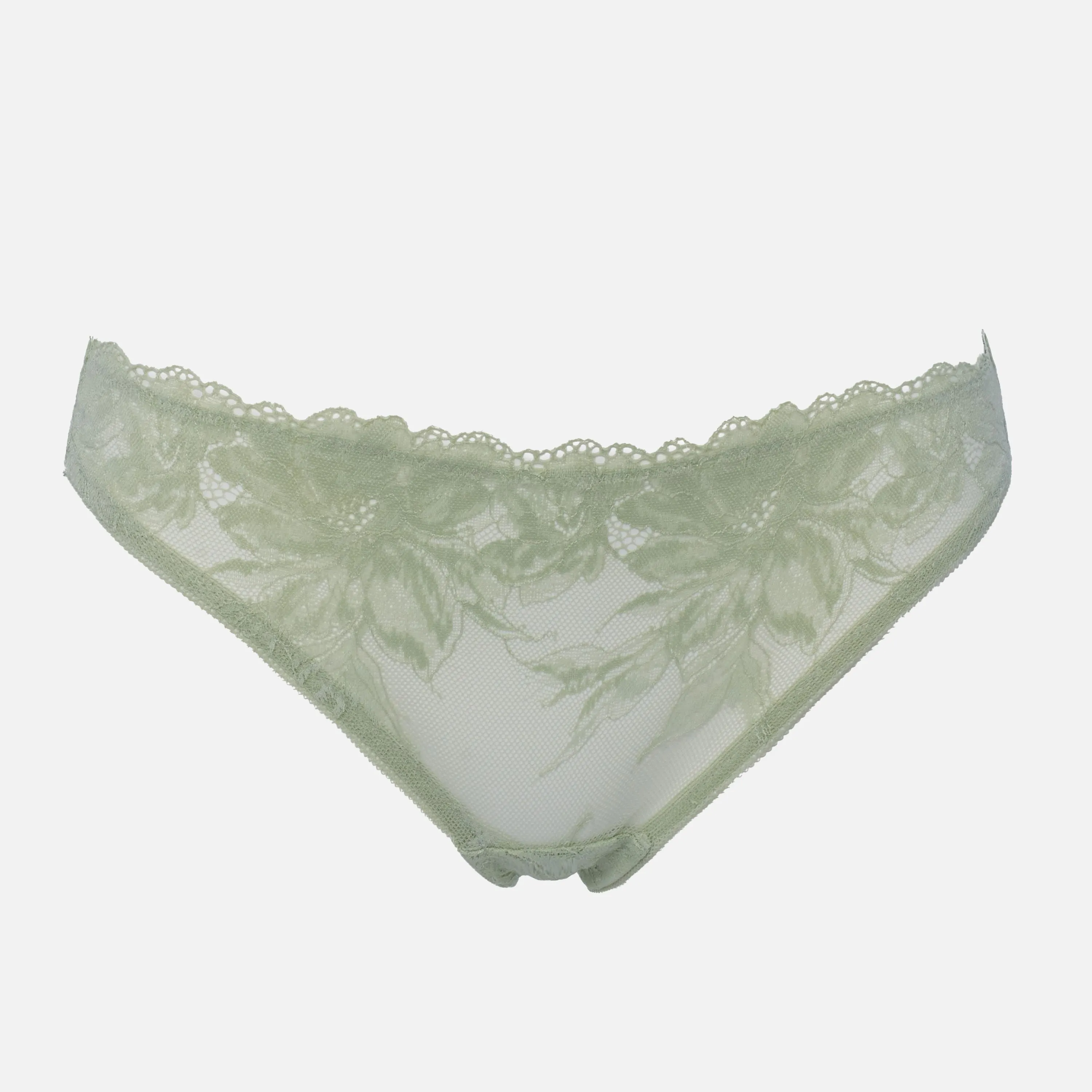 HUIT HEART OF GLASS BIKINI