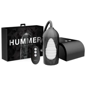 HUMMER Masturbator