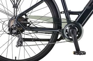 Hurley Laguna ST E-Step Thru Bike