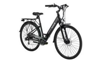 Hurley Laguna ST E-Step Thru Bike