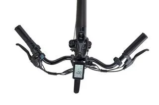 Hurley Laguna ST E-Step Thru Bike