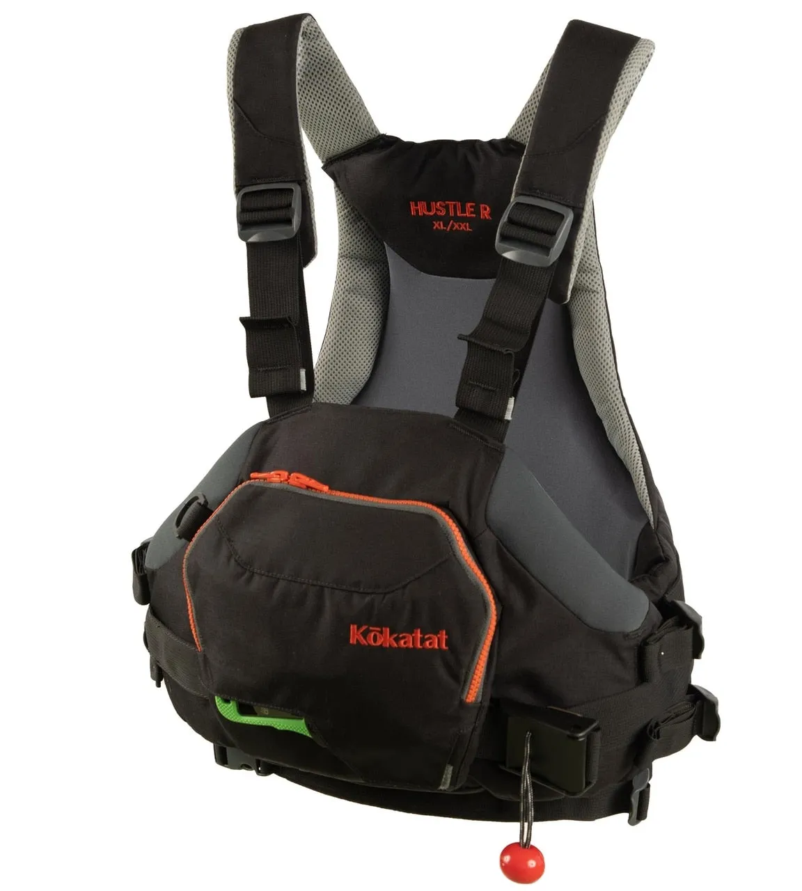 HustleR Rescue PFD