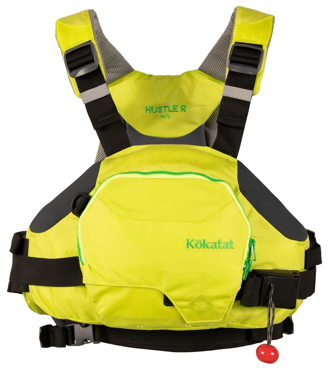 HustleR Rescue PFD