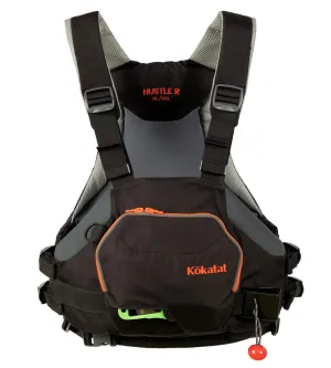 HustleR Rescue PFD