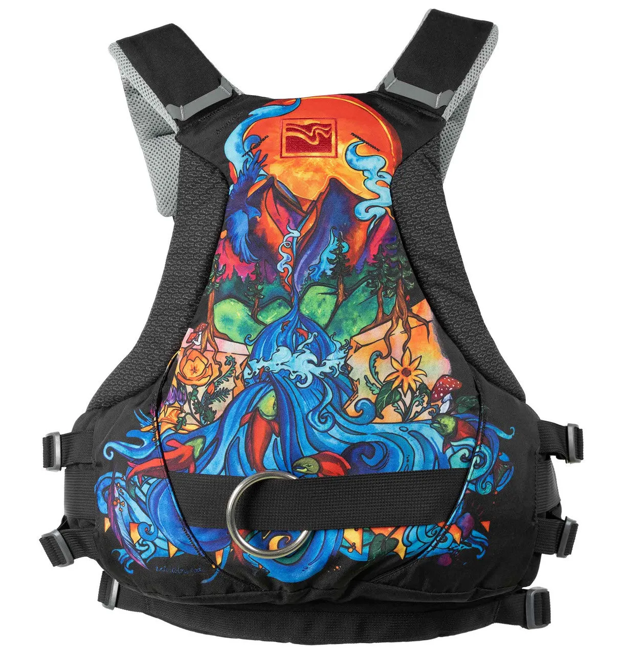 HustleR Rescue Vest - Limited Edition