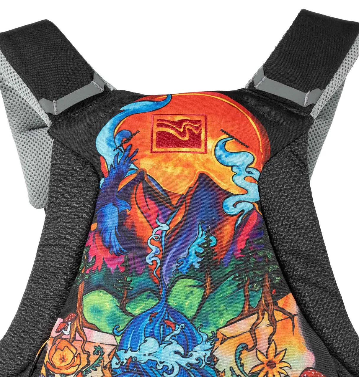 HustleR Rescue Vest - Limited Edition