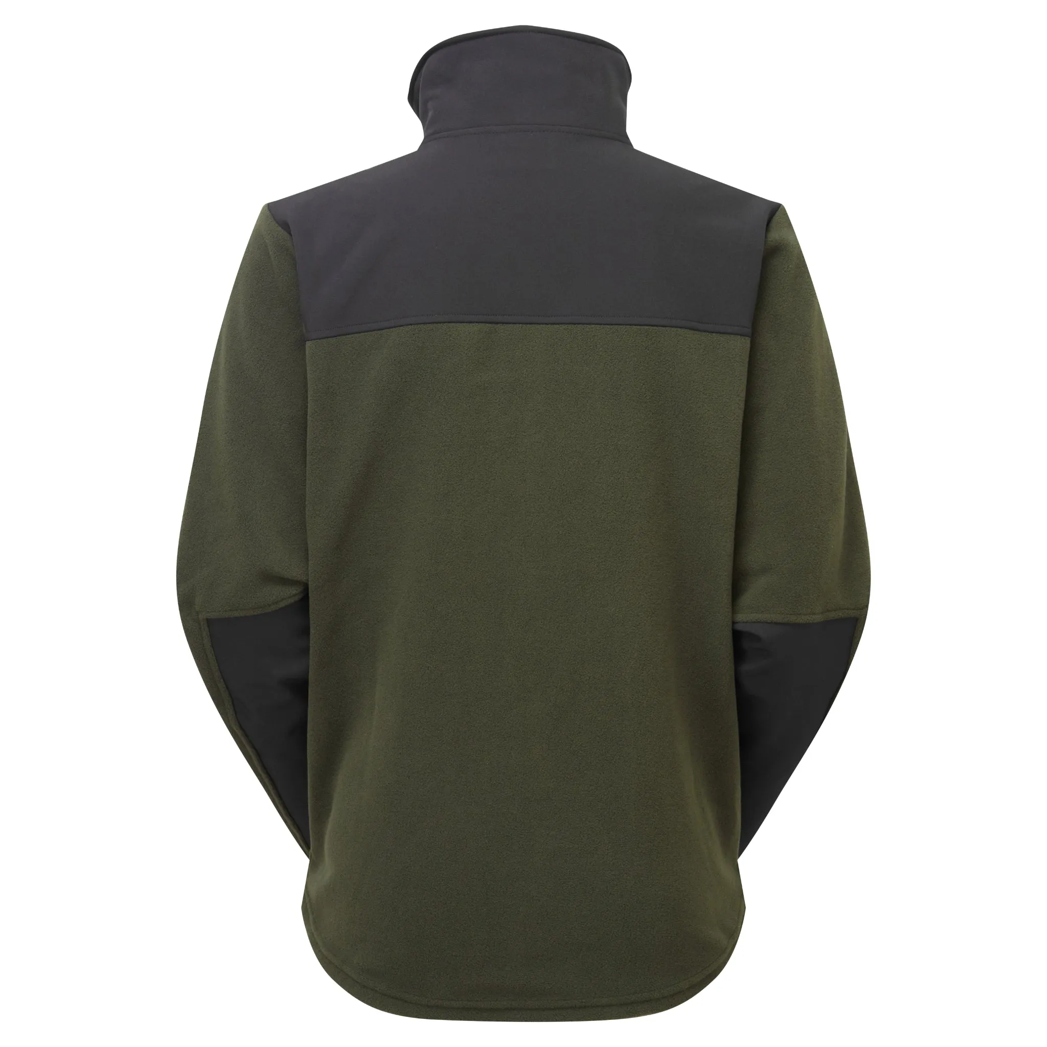 Hybrid Jacket