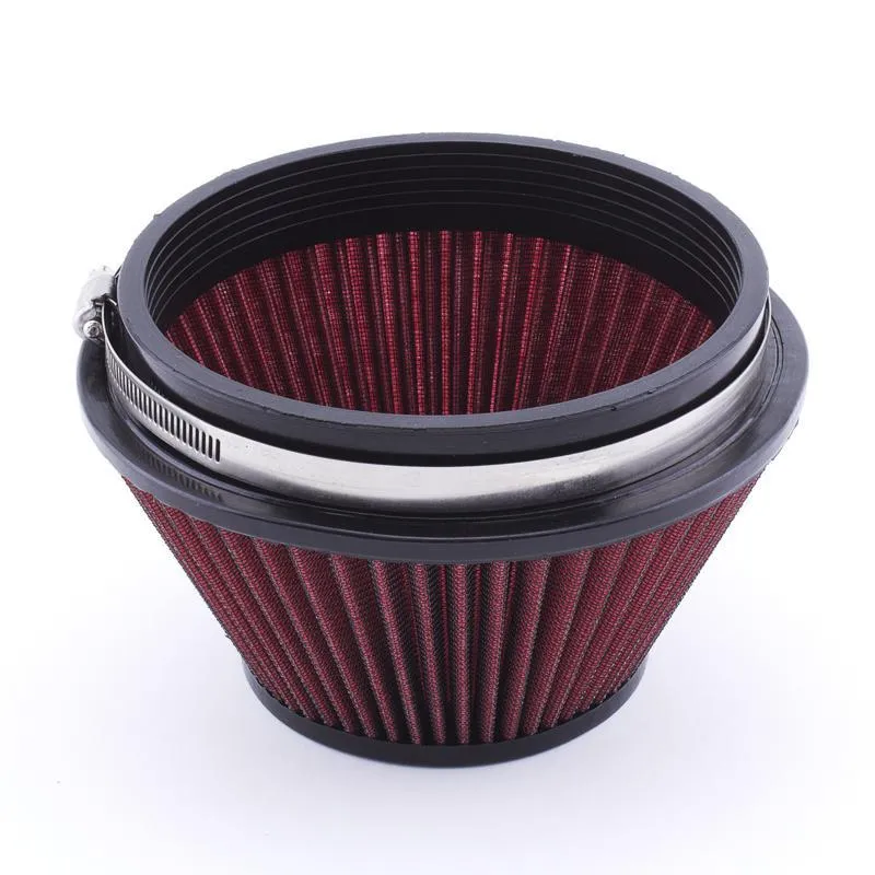 Hybrid Racing 3 inch Velocity Stack and Filter Kit