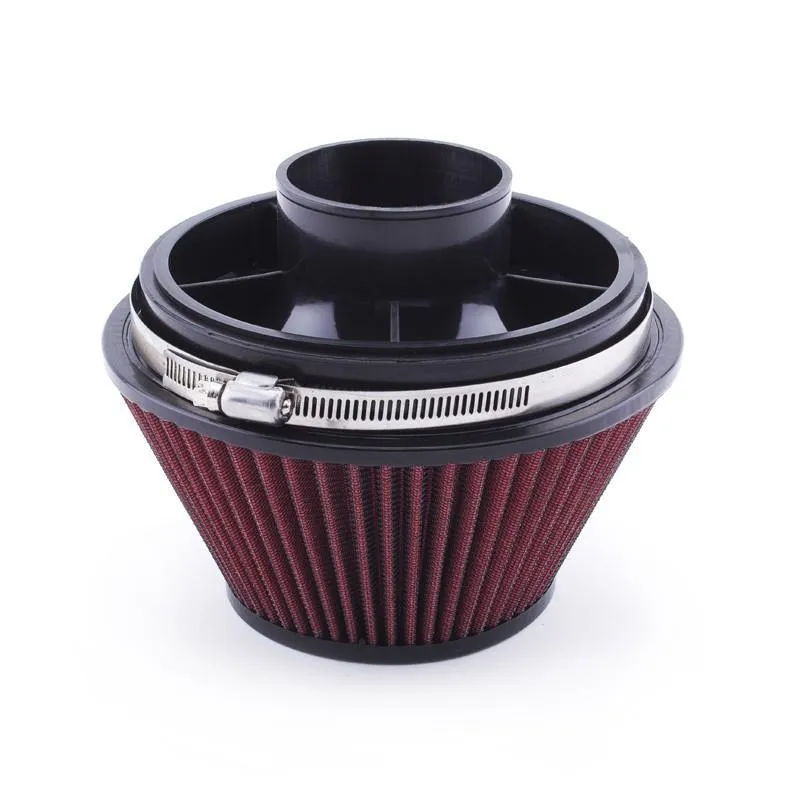 Hybrid Racing 3 inch Velocity Stack and Filter Kit