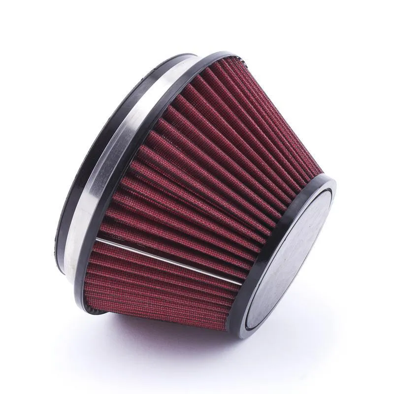 Hybrid Racing 3 inch Velocity Stack and Filter Kit