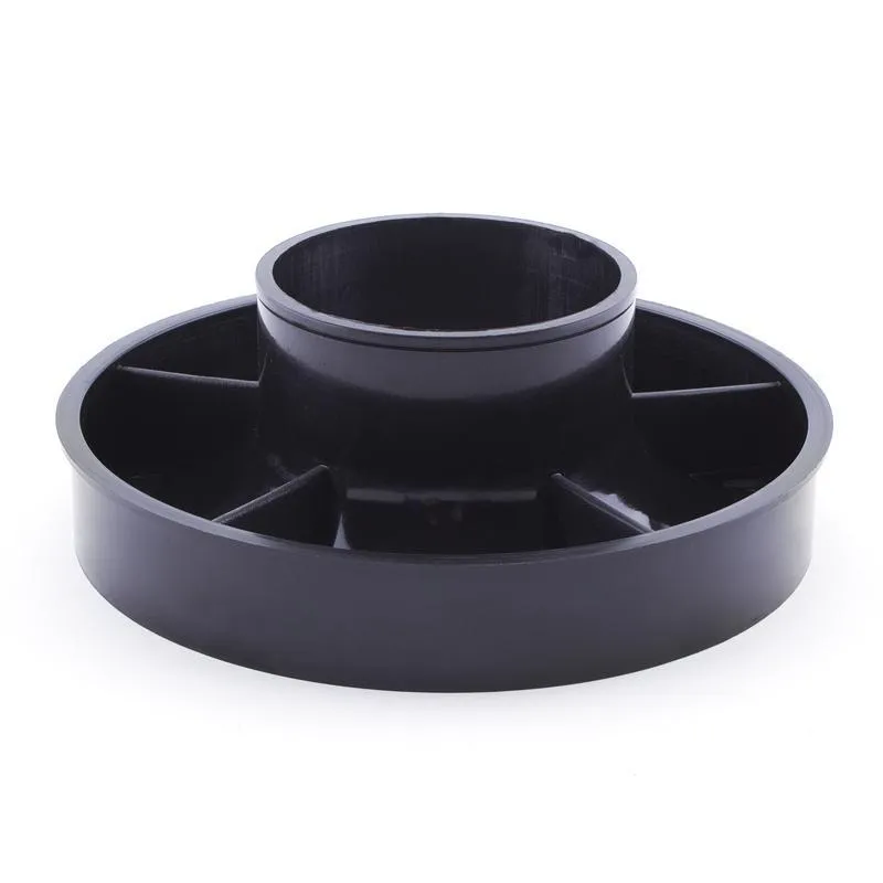 Hybrid Racing 3.5 inch Velocity Stack and Filter Kit