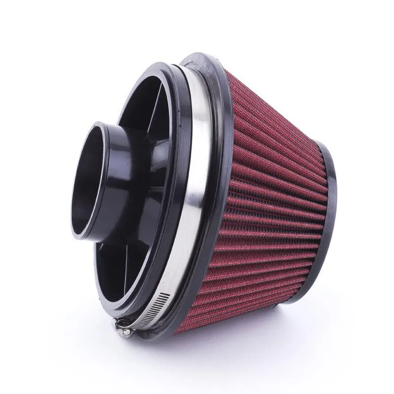 Hybrid Racing 3.5 inch Velocity Stack and Filter Kit