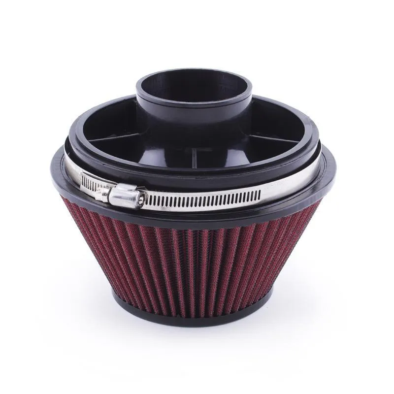 Hybrid Racing 3.5 inch Velocity Stack and Filter Kit