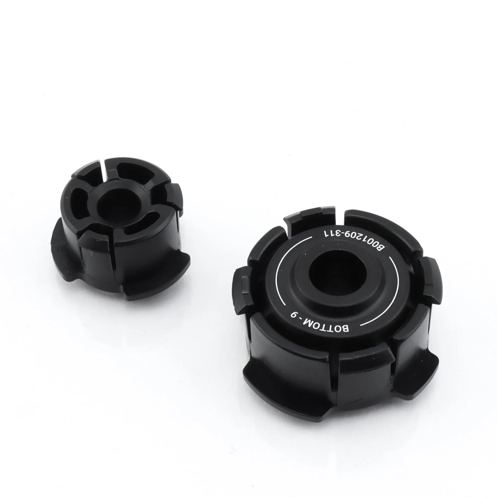 Hybrid Racing Competition Shifter Cable Bushings (DC5/EP3)