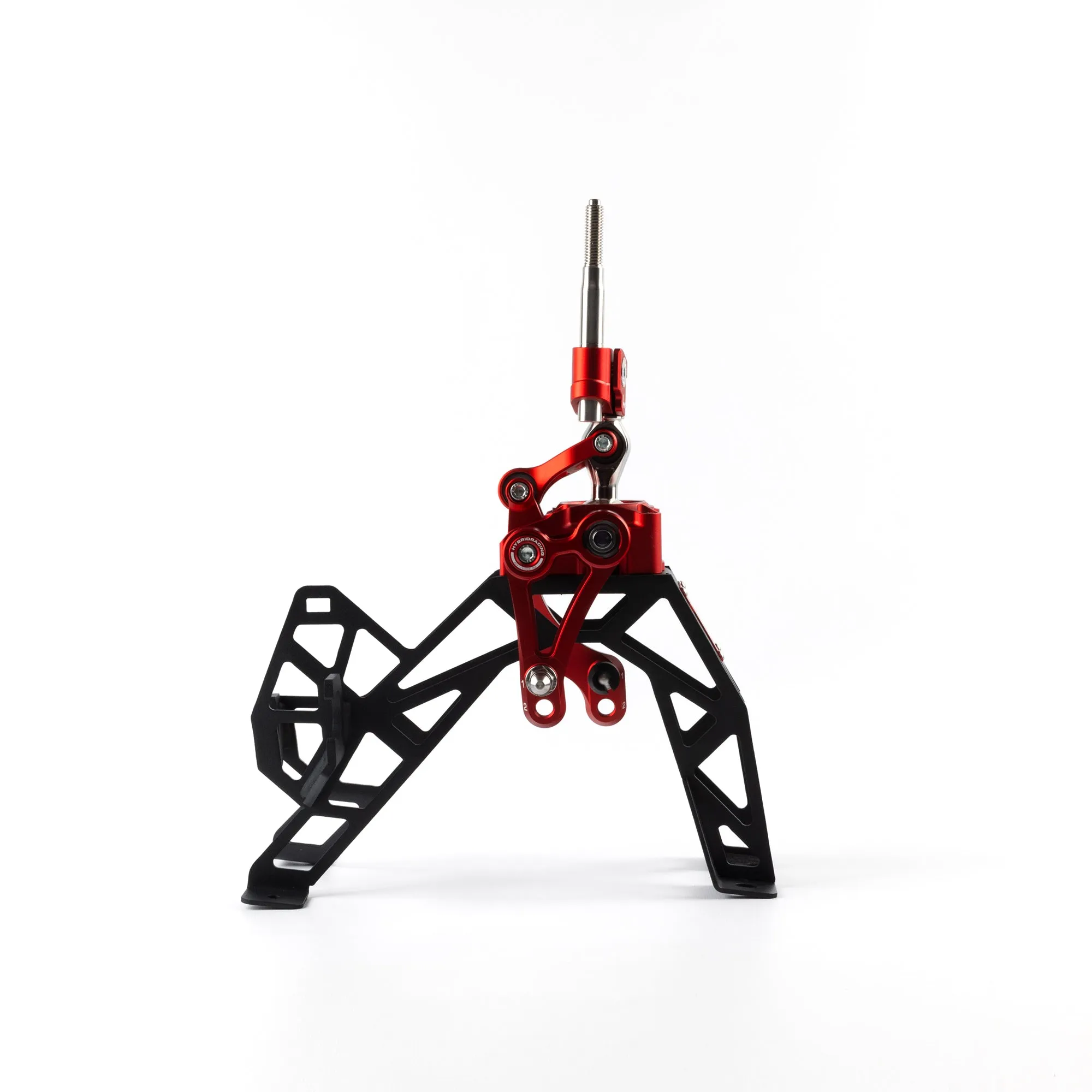 Hybrid Racing Short Shifter 22-up Honda Civic Si Sport 1.5T | 22-23 Civic Type-R FL5 | 23  Acura Integra Type S and A Spec