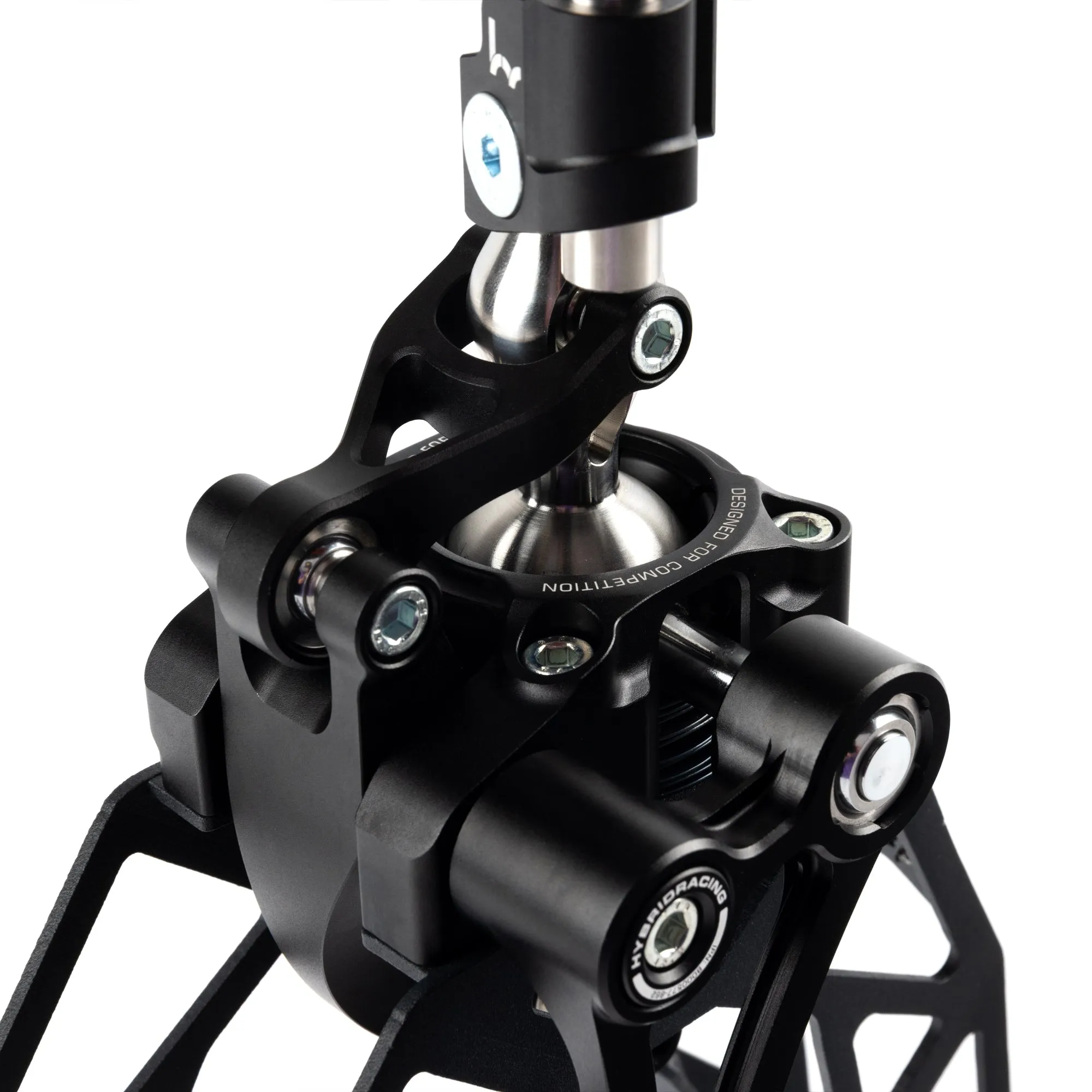 Hybrid Racing Short Shifter 22-up Honda Civic Si Sport 1.5T | 22-23 Civic Type-R FL5 | 23  Acura Integra Type S and A Spec