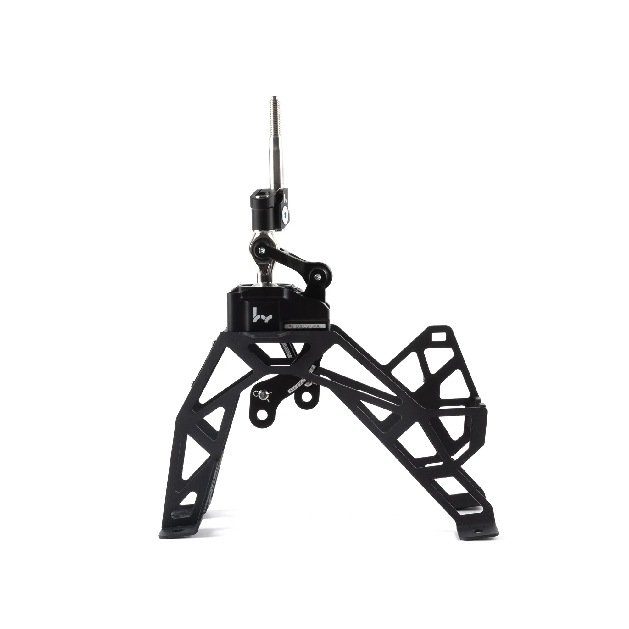 Hybrid Racing Short Shifter 22-up Honda Civic Si Sport 1.5T | 22-23 Civic Type-R FL5 | 23  Acura Integra Type S and A Spec