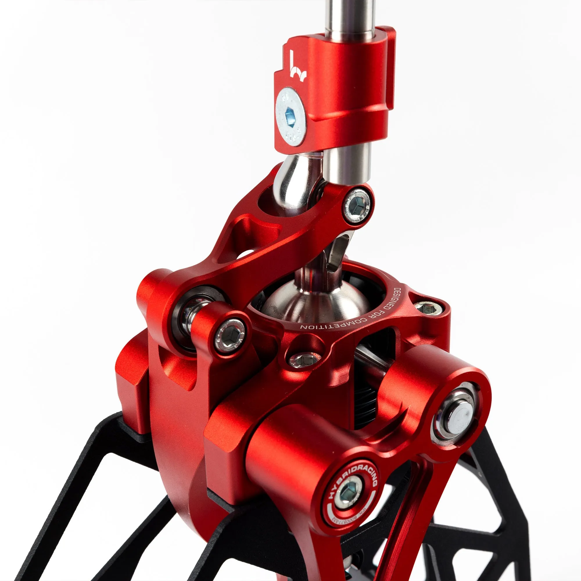 Hybrid Racing Short Shifter 22-up Honda Civic Si Sport 1.5T | 22-23 Civic Type-R FL5 | 23  Acura Integra Type S and A Spec