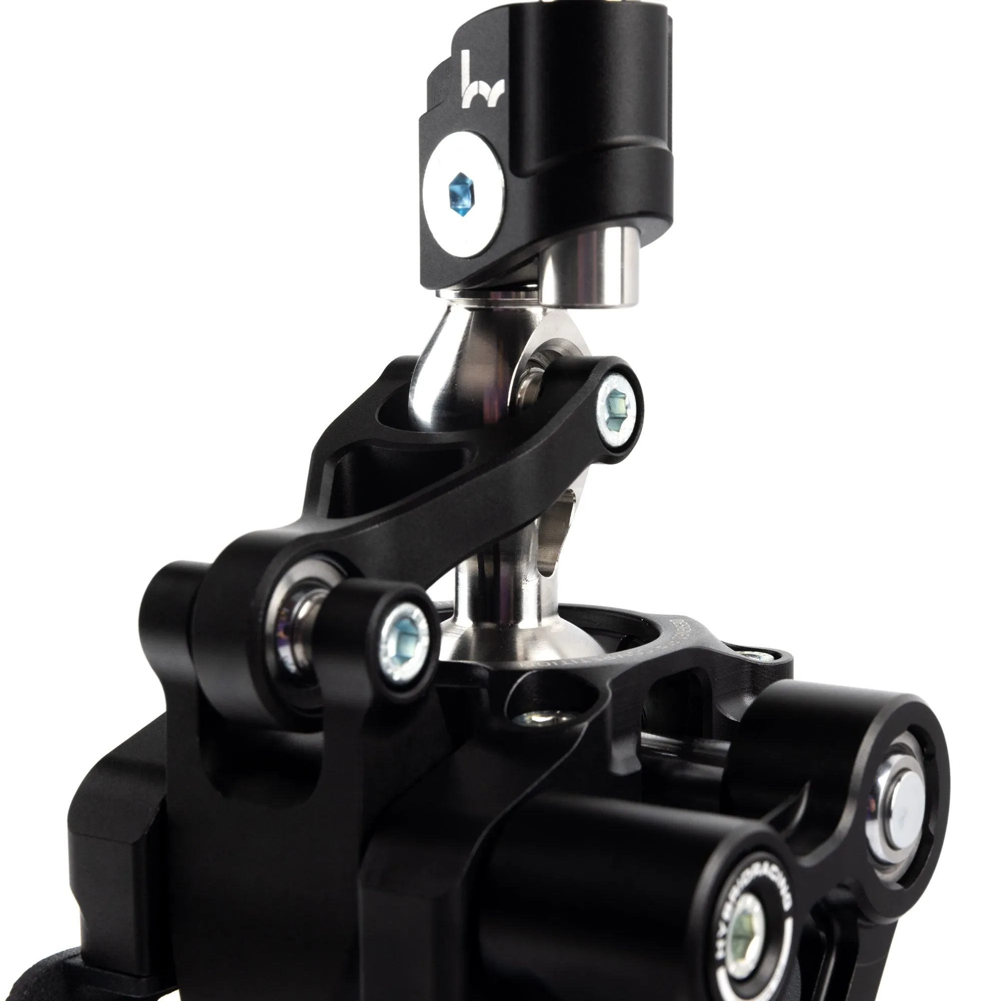 Hybrid Racing Short Shifter 22-up Honda Civic Si Sport 1.5T | 22-23 Civic Type-R FL5 | 23  Acura Integra Type S and A Spec
