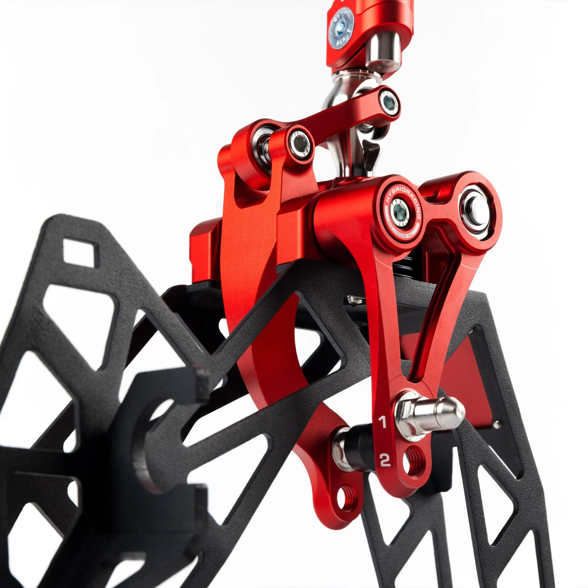 Hybrid Racing Short Shifter 22-up Honda Civic Si Sport 1.5T | 22-23 Civic Type-R FL5 | 23  Acura Integra Type S and A Spec
