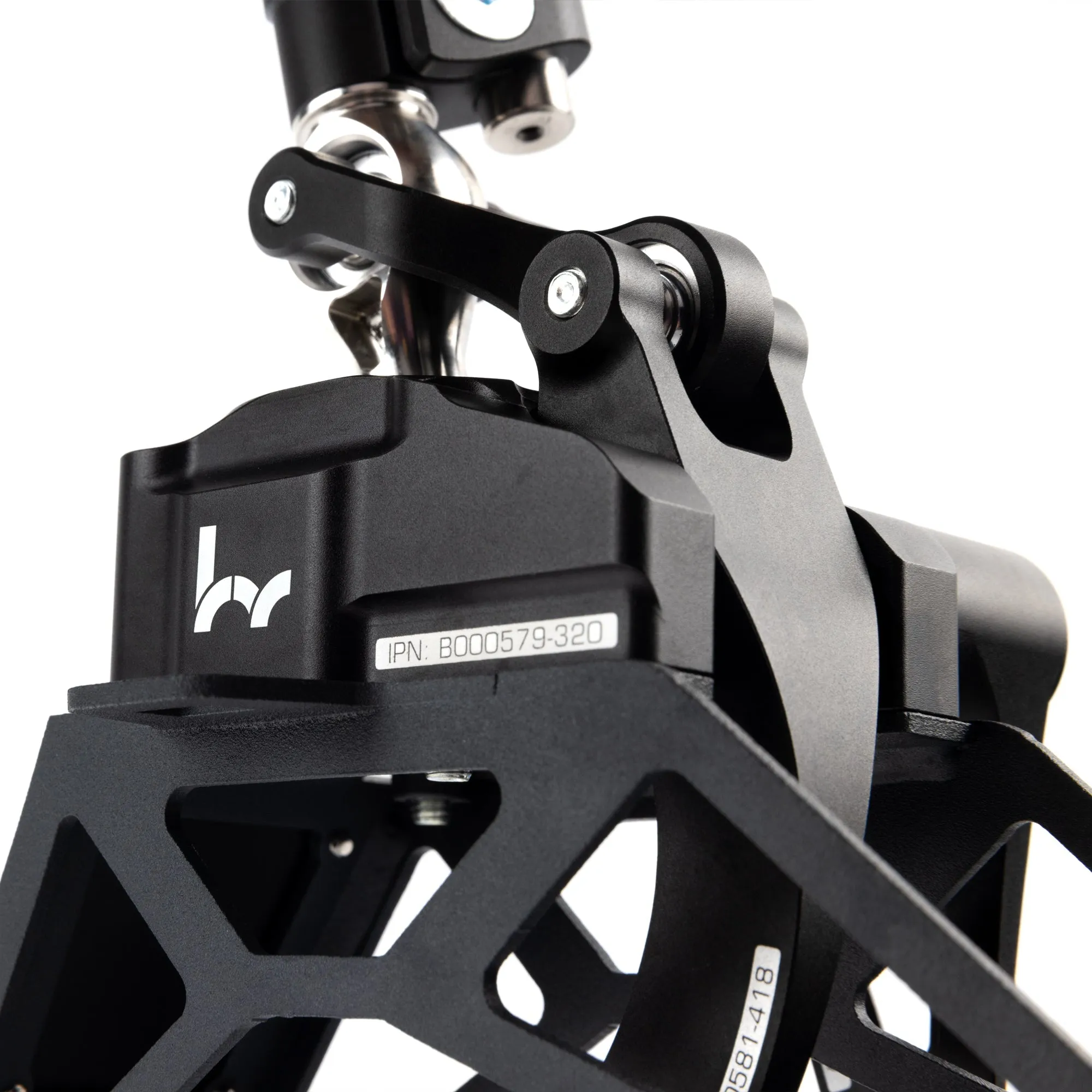 Hybrid Racing Short Shifter 22-up Honda Civic Si Sport 1.5T | 22-23 Civic Type-R FL5 | 23  Acura Integra Type S and A Spec
