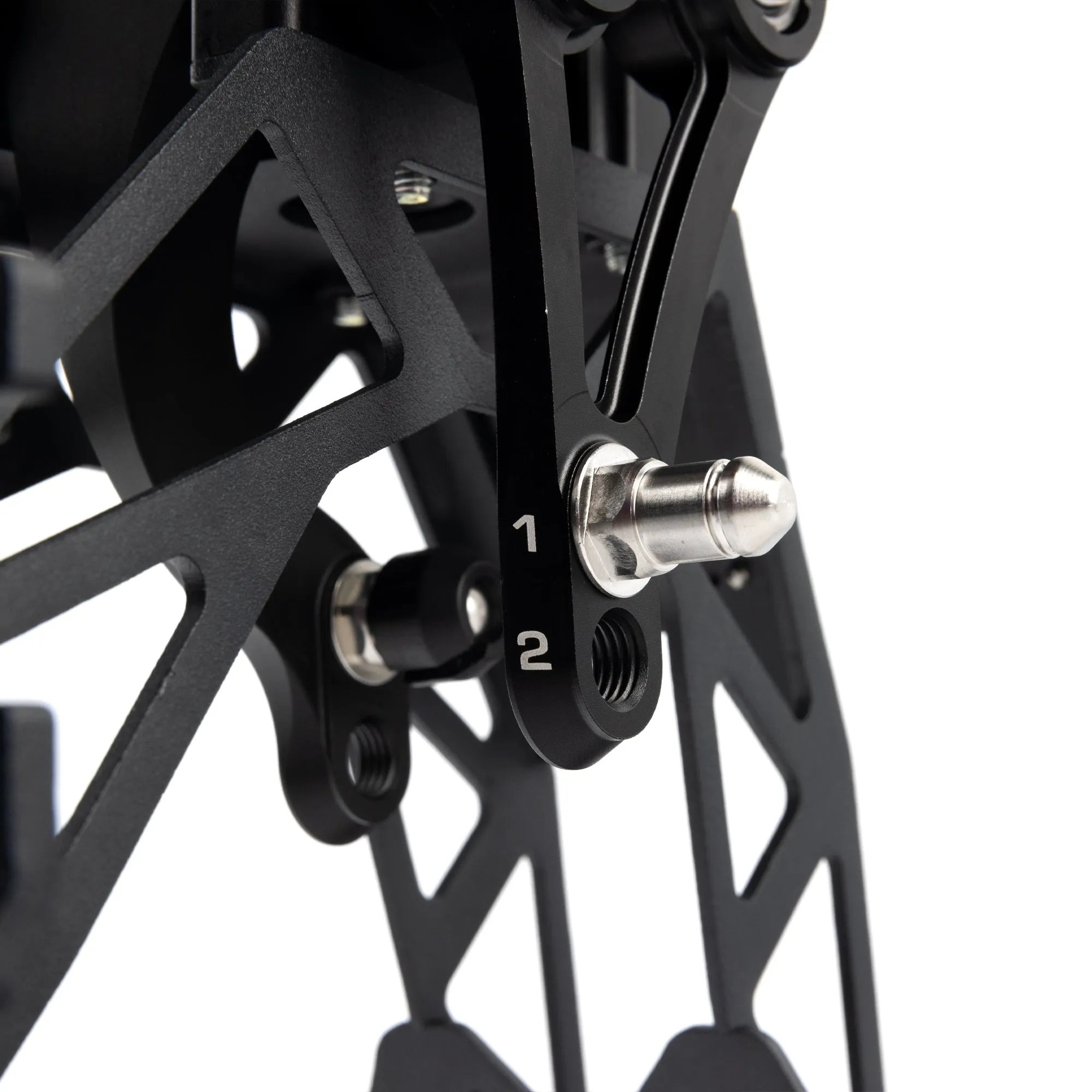 Hybrid Racing Short Shifter 22-up Honda Civic Si Sport 1.5T | 22-23 Civic Type-R FL5 | 23  Acura Integra Type S and A Spec