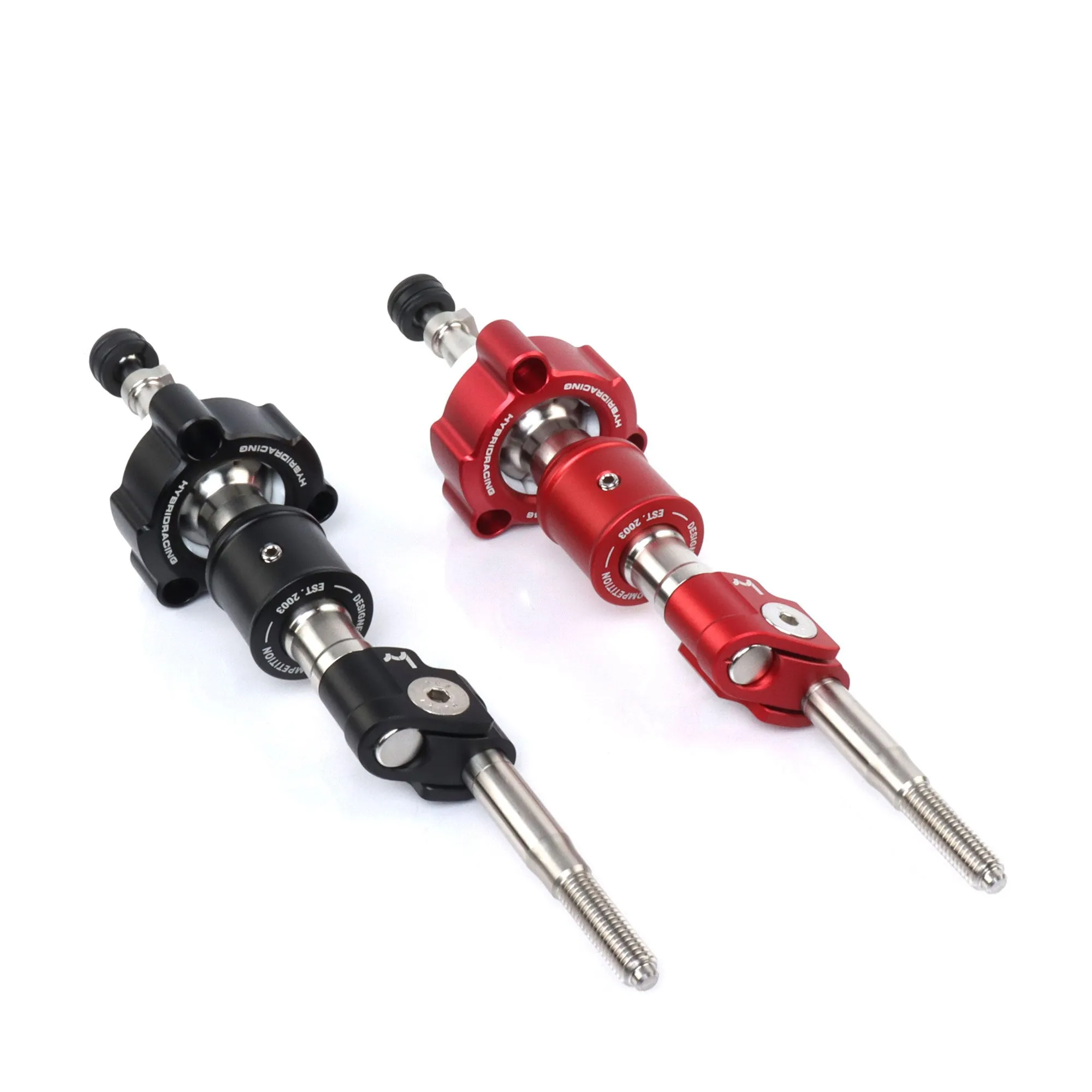 Hybrid Racing Short Shifter Assembly (00-09 S2000)