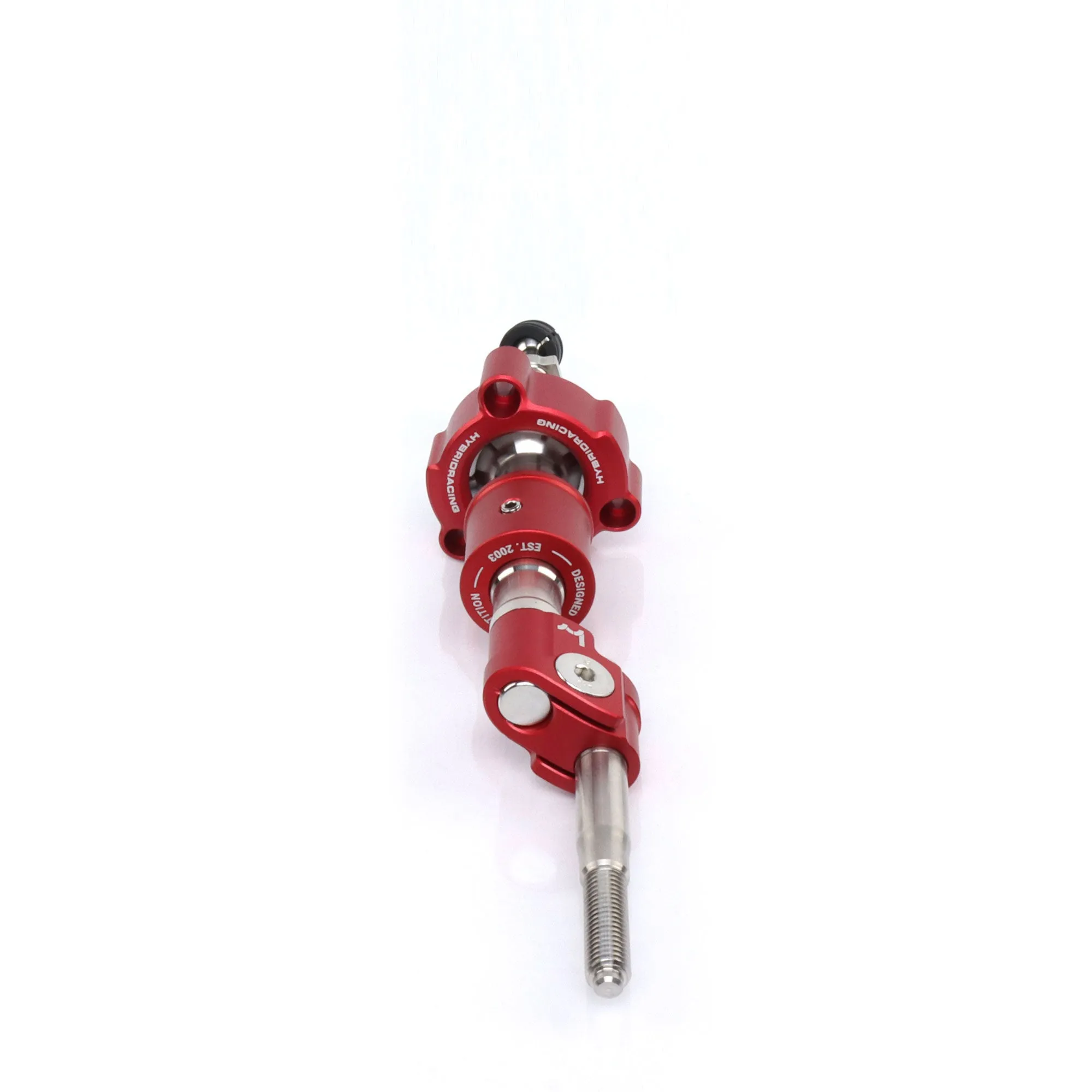 Hybrid Racing Short Shifter Assembly (00-09 S2000)