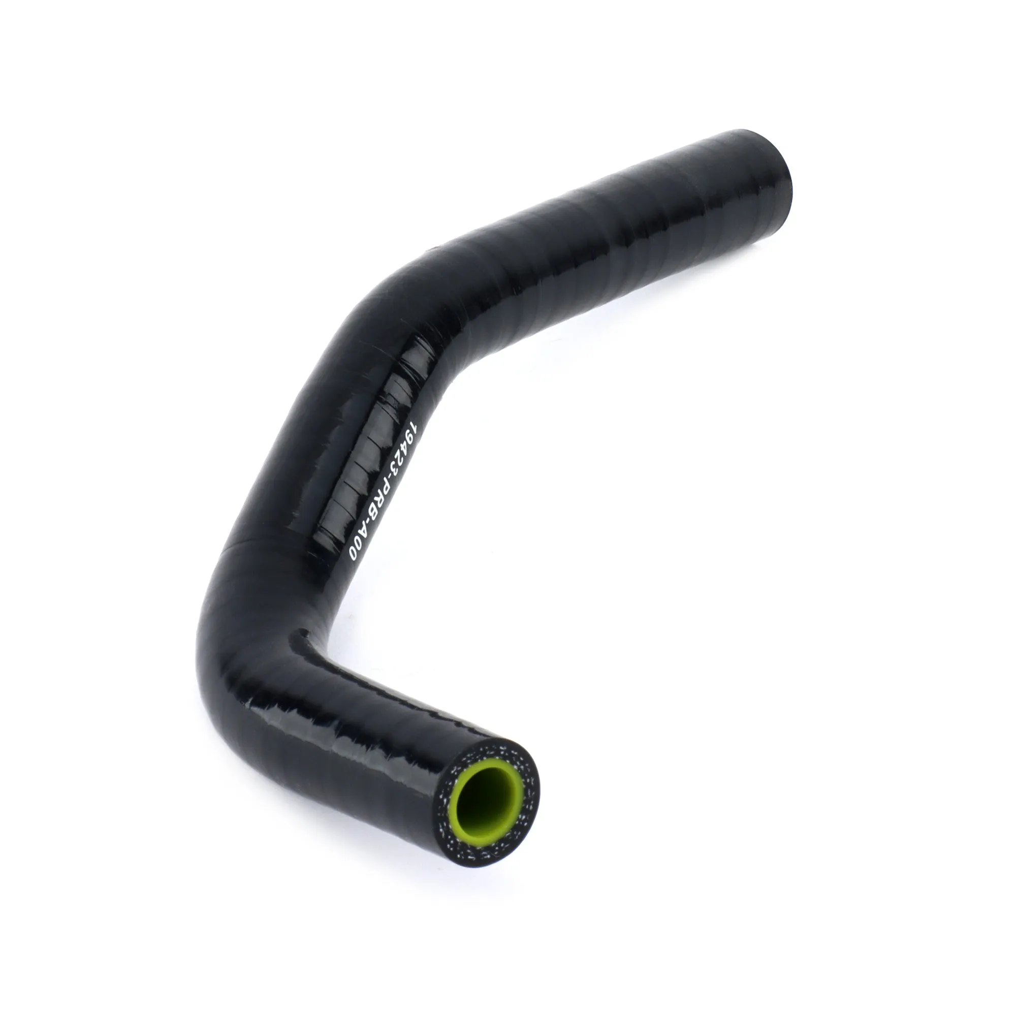 Hybrid Racing Silicone Oil Cooler Hoses (K-Swap & 02-06 Acura RSX)