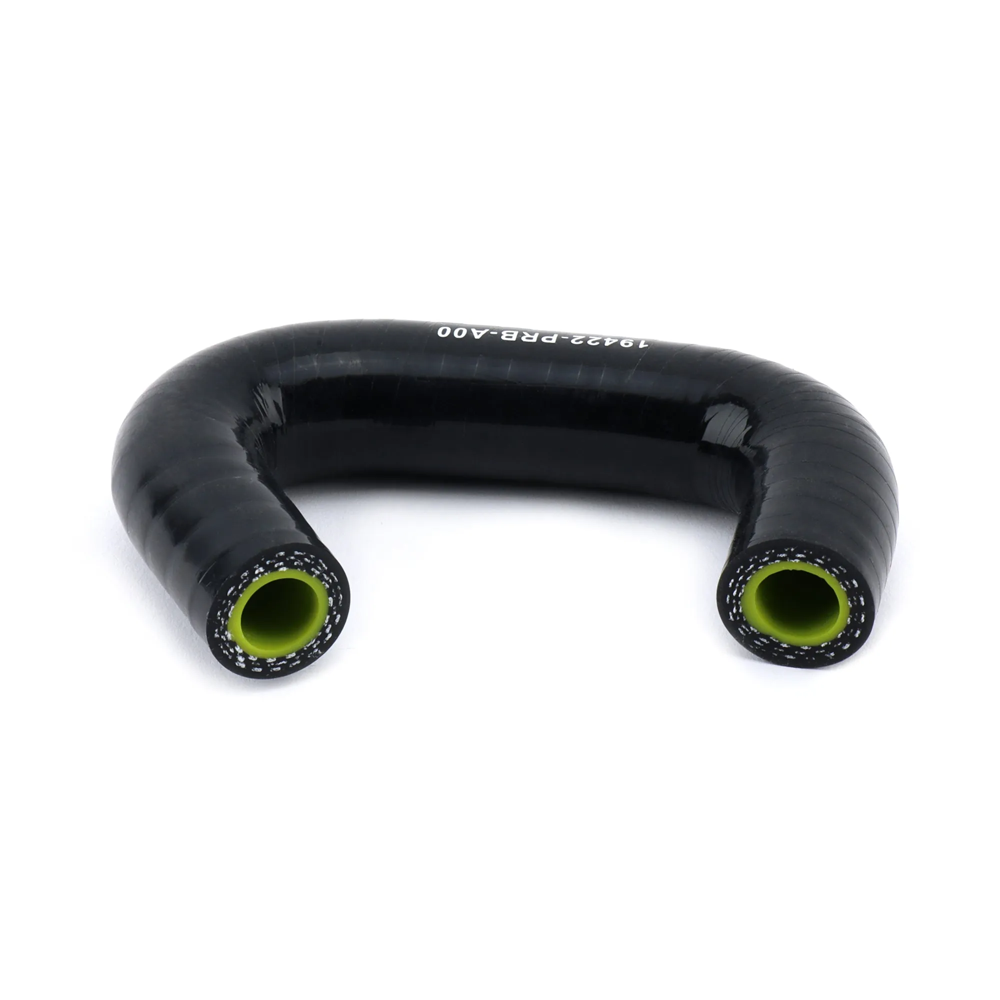 Hybrid Racing Silicone Oil Cooler Hoses (K-Swap & 02-06 Acura RSX)