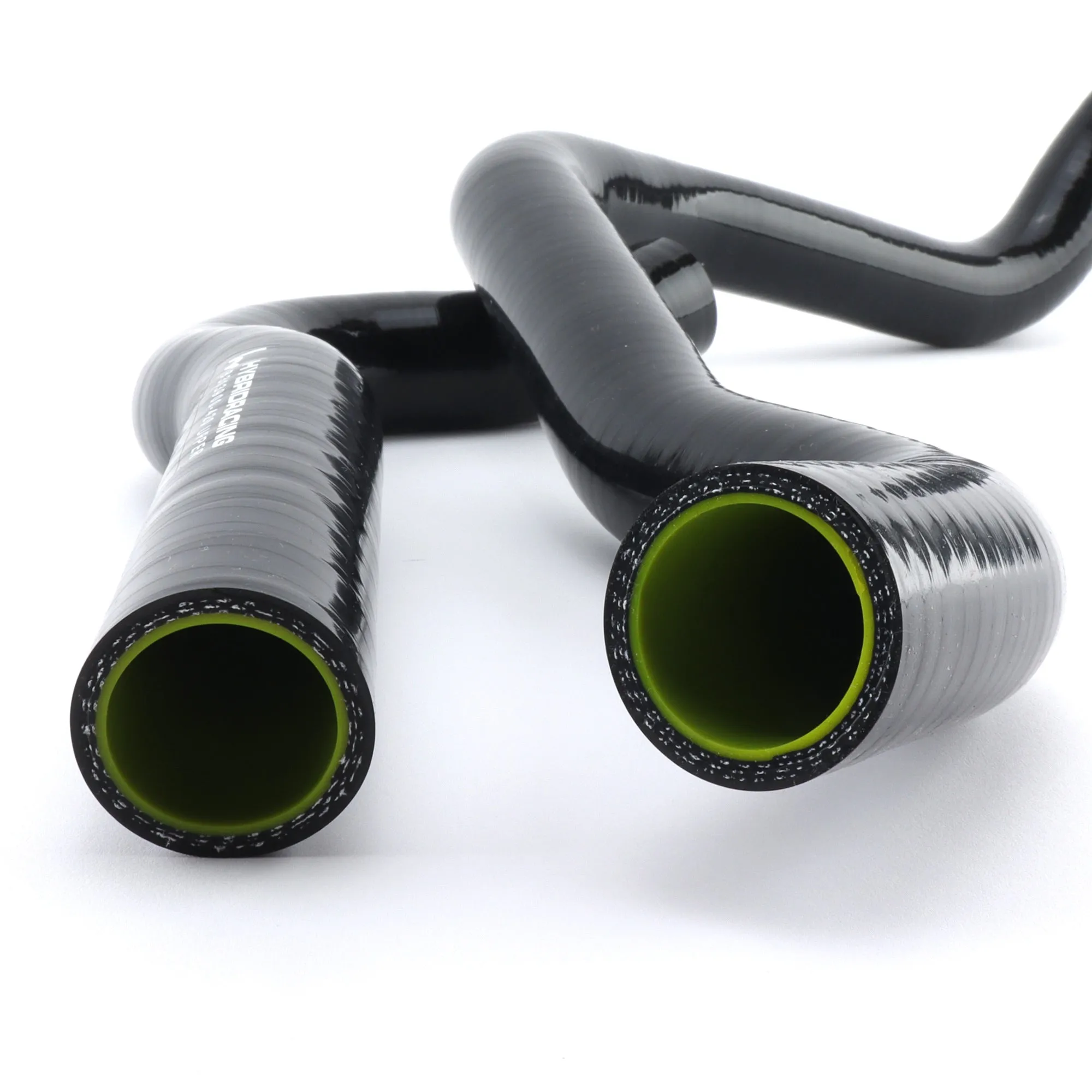 Hybrid Racing Silicone Radiator Hoses (99-00 Civic Si)