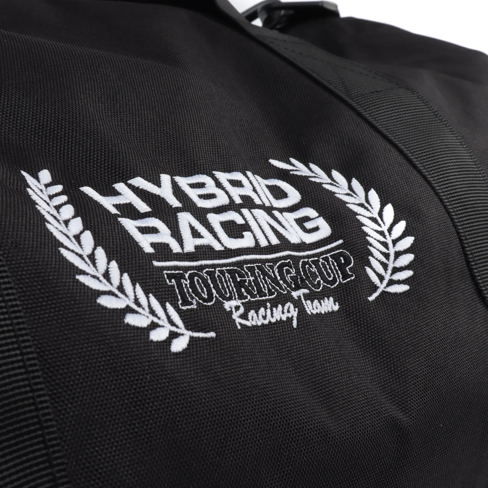 Hybrid Racing Touring Cup Racing Team Duffle Bag