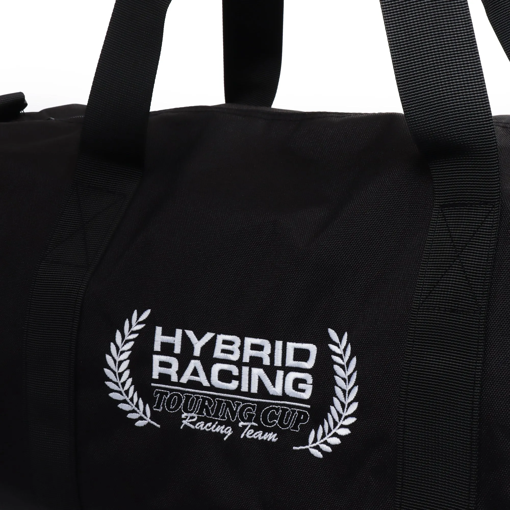 Hybrid Racing Touring Cup Racing Team Duffle Bag
