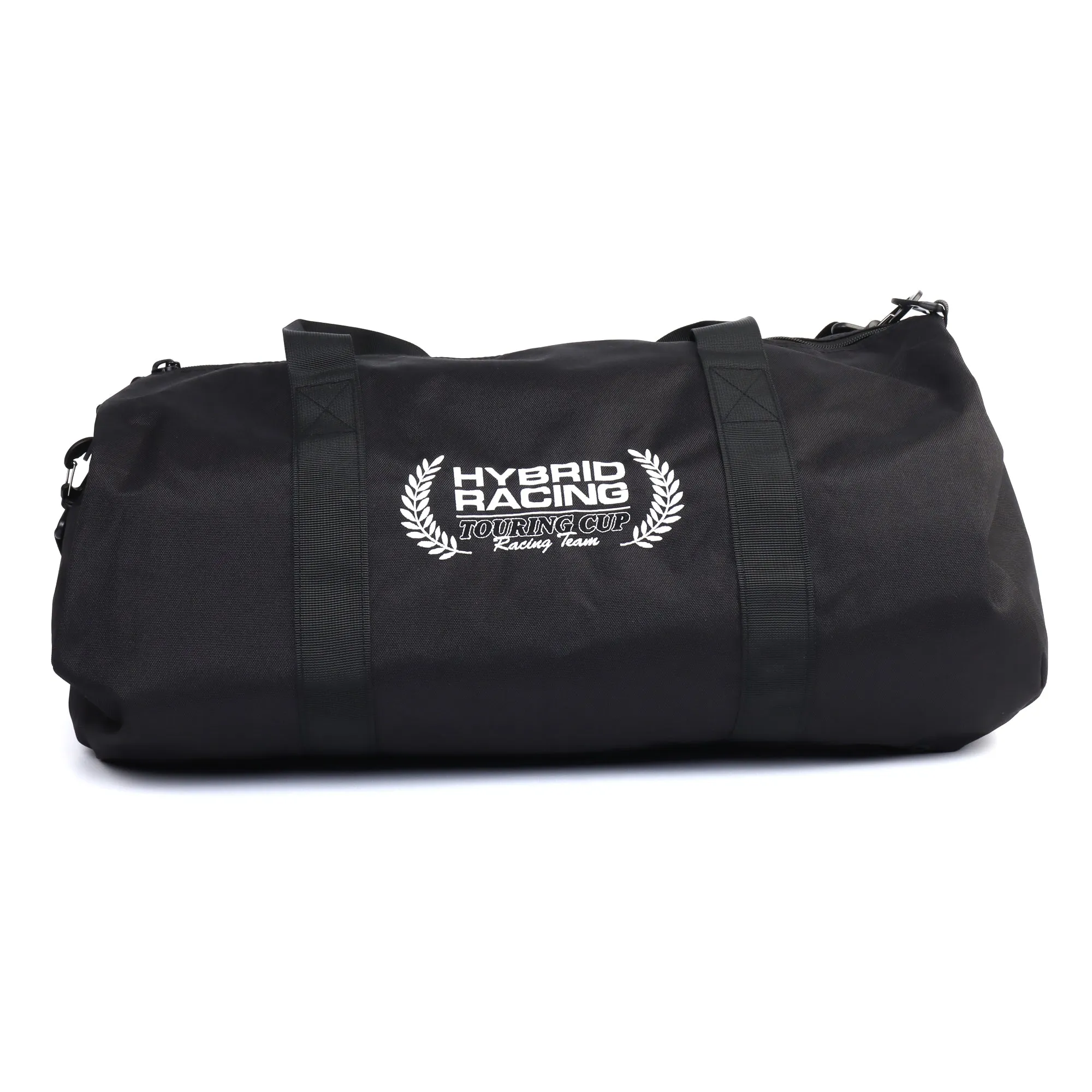 Hybrid Racing Touring Cup Racing Team Duffle Bag