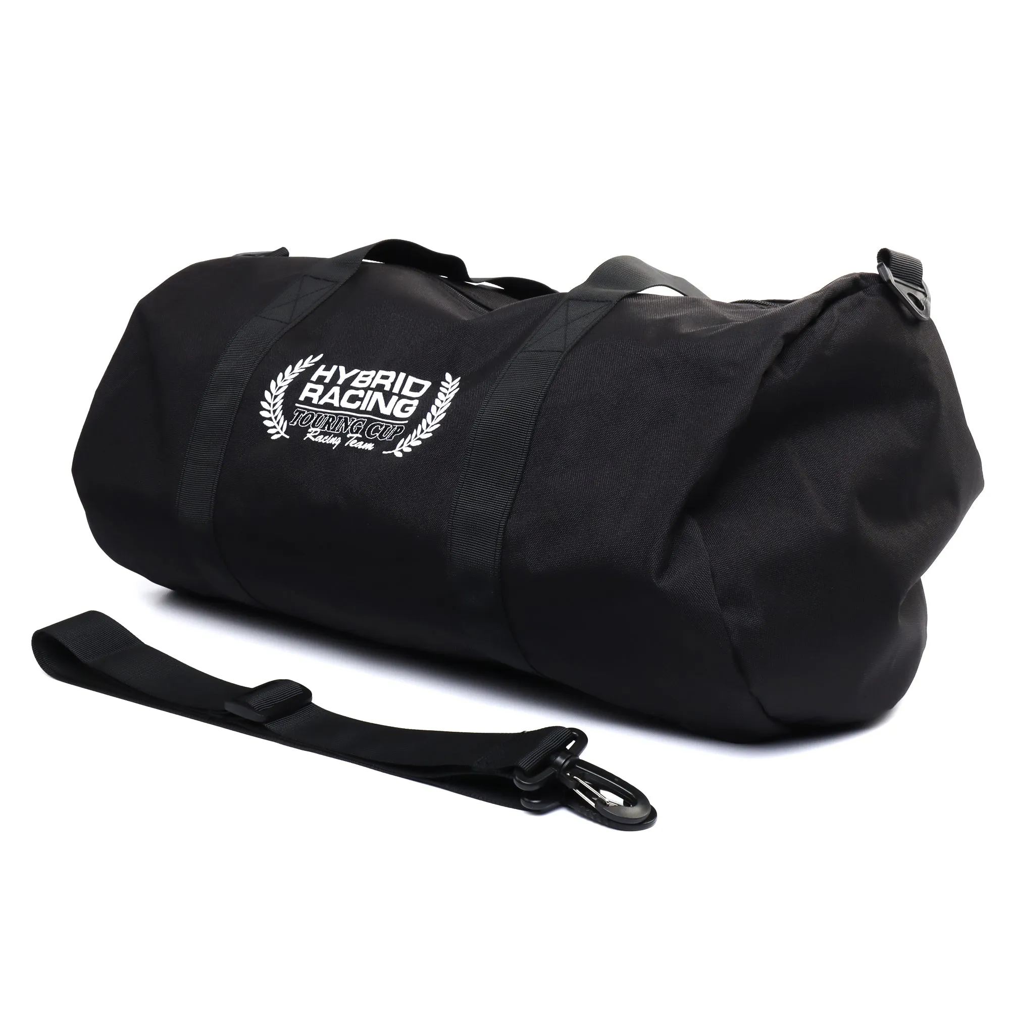 Hybrid Racing Touring Cup Racing Team Duffle Bag