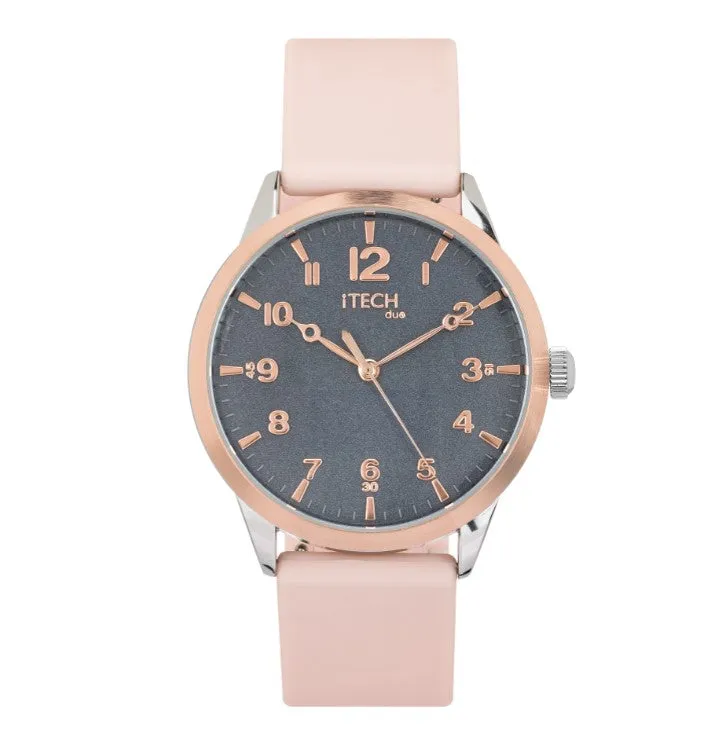 Hybrid Smart Watch | GPS Tracker | Sleep Tracker | Text | Waterproof