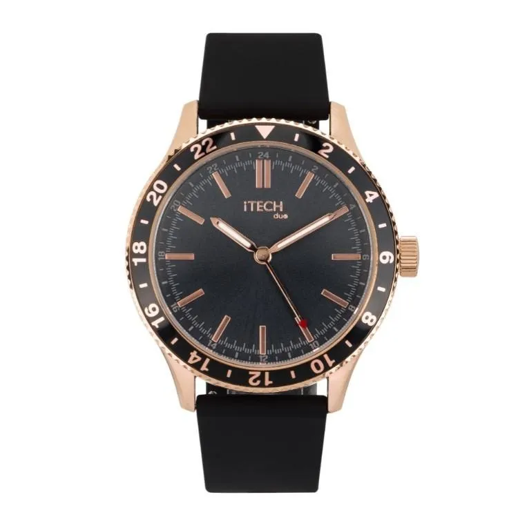 Hybrid Smart Watch | GPS Tracker | Sleep Tracker | Text | Waterproof